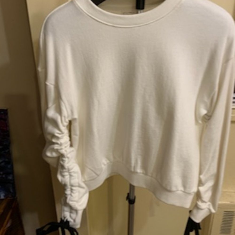 For the Republic Sweatshirt